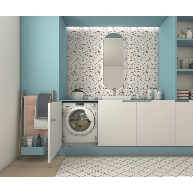 CBD 485D14-80 | Washer Dryer Smart | Candy